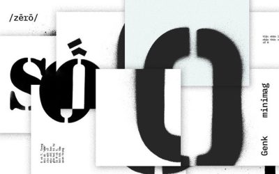 Cuộc đời tôi bắt đầu bằng con số 0