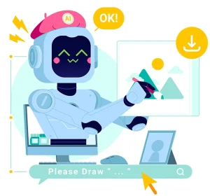 A.I thật đáng sợ