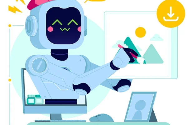A.I thật đáng sợ