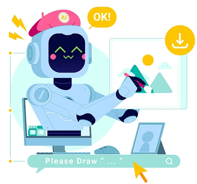 A.I thật đáng sợ