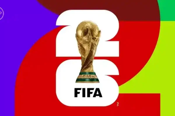 Thần chú World Cup 2026.